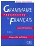 gramatica francesa