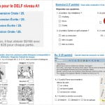 DELF A1