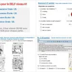 DELF A1
