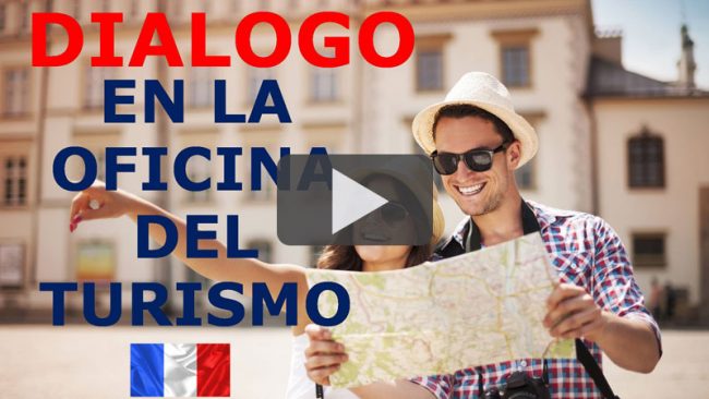 comprension oral en frances