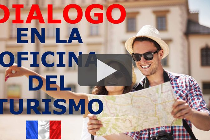 comprension oral en frances