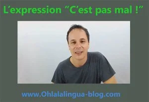 Pas mal