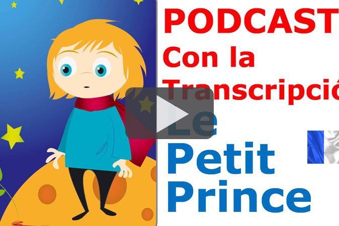 PETIT-PRINCE-MINIATURE-BLOG clases de frances online