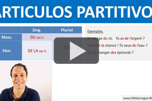articulos partitivos en frances articulos partitivos en frances