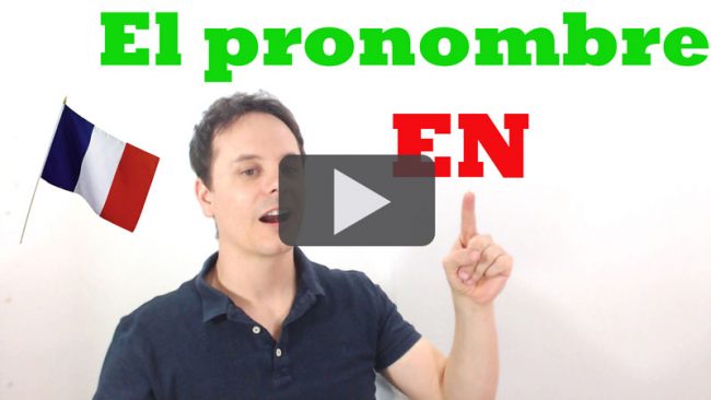 miniature-blog Pronombre EN en frances