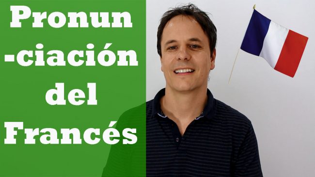 PRONUNCIACION DEL FRANCES