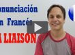 Pronunciación en francés