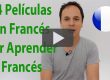 aprender francés con películas