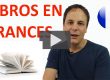 LIBROS EN FRANCES
