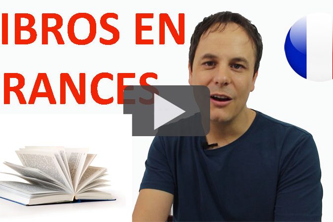 LIBROS EN FRANCES