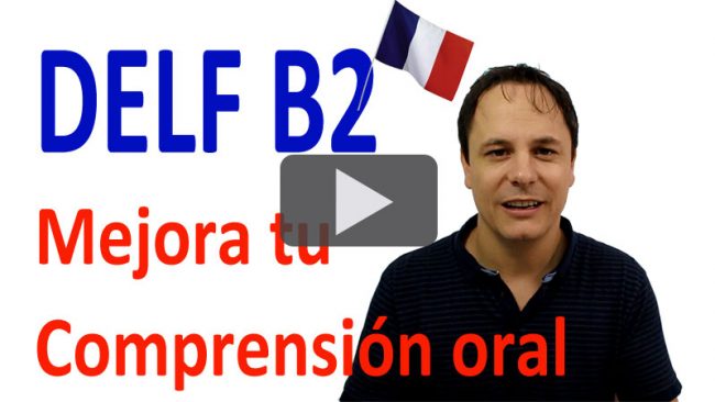 DELF B2