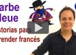 historias en francés