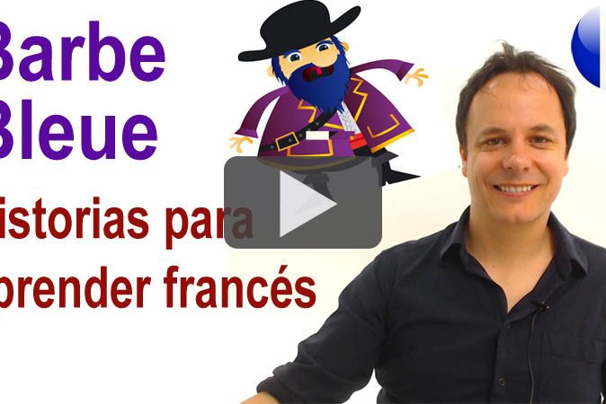 historias en francés