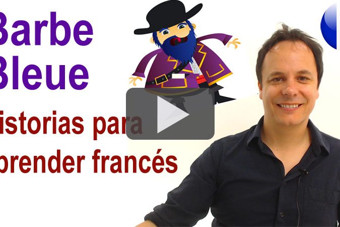 historias en francés