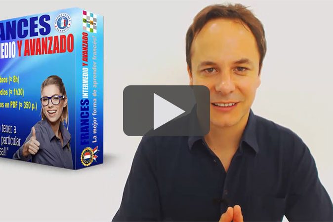 Francés Intermedio Avanzado