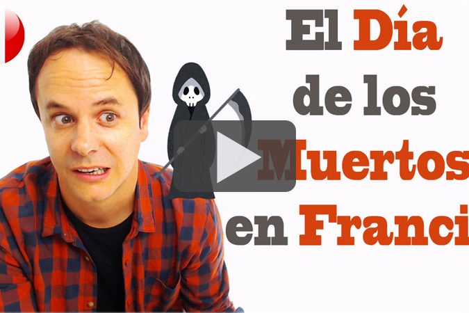 Presente del indicativo