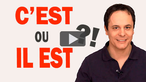 c'est o il est
