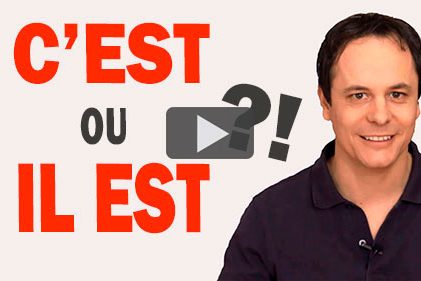 c'est o il est