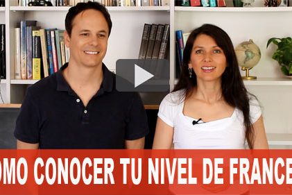Nivel de Francés