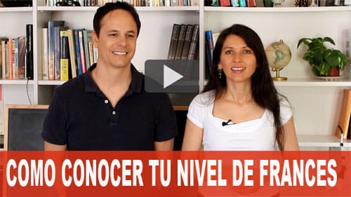 Nivel de Francés