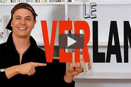 LE VERLAN en Francés