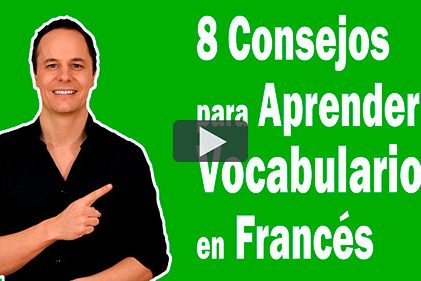 VOCA-BLOG-OHL Vocabulario en Francés