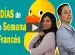 Días de la semana en francés