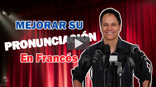 Pronunciación en Francés