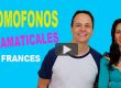 Homófonos