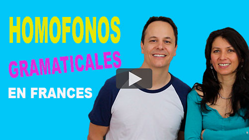 Homófonos