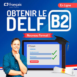 delf b2