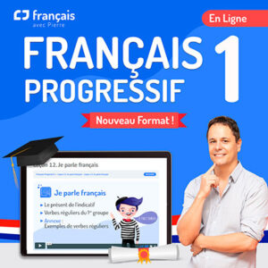 Français Progressif 1